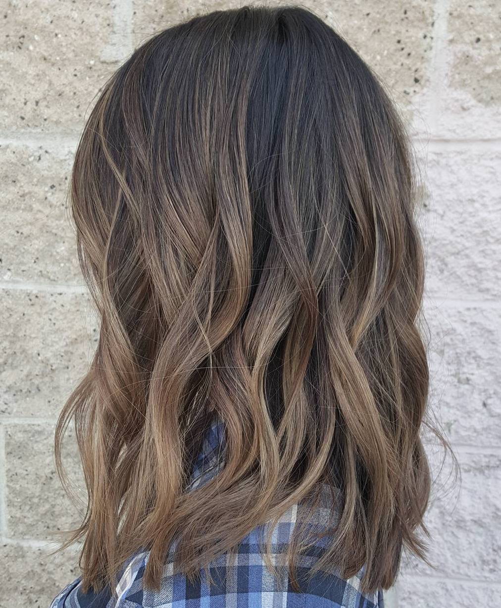 70 Flattering Balayage  Hair Color Ideas Balayage  