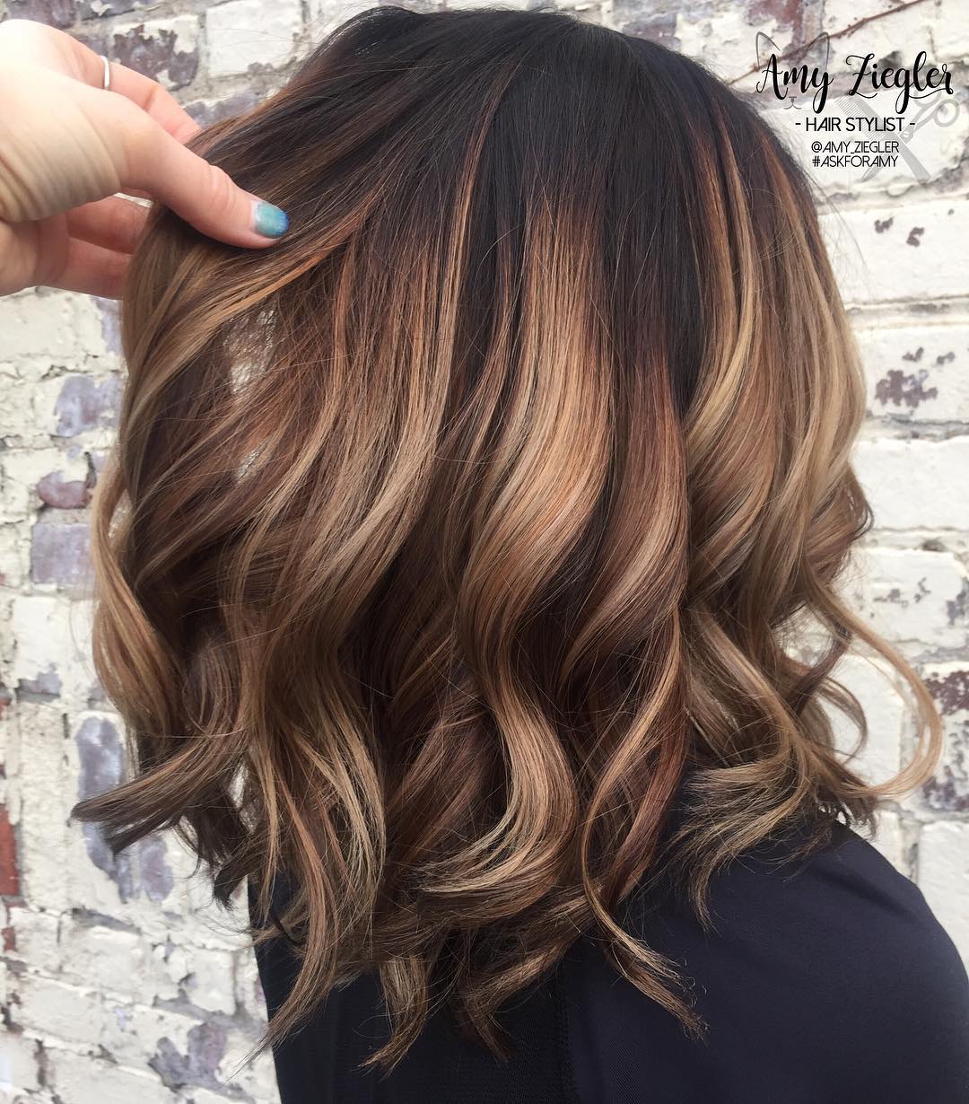 41 Gorgeous Balayage Hair Color Ideas Best Balayage