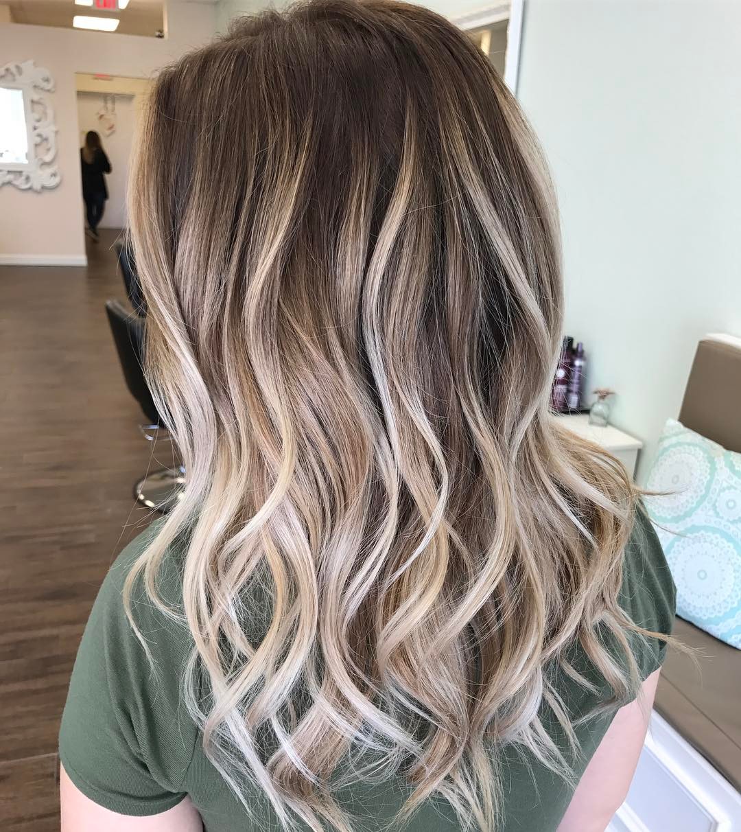 70 Flattering Balayage Hair Color Ideas Balayage Highlights Inspiration 2441