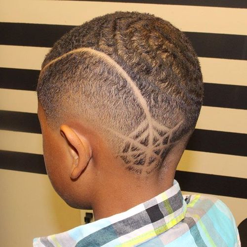 20 Сute Baby Boy Haircuts (500 x 500 Pixel)