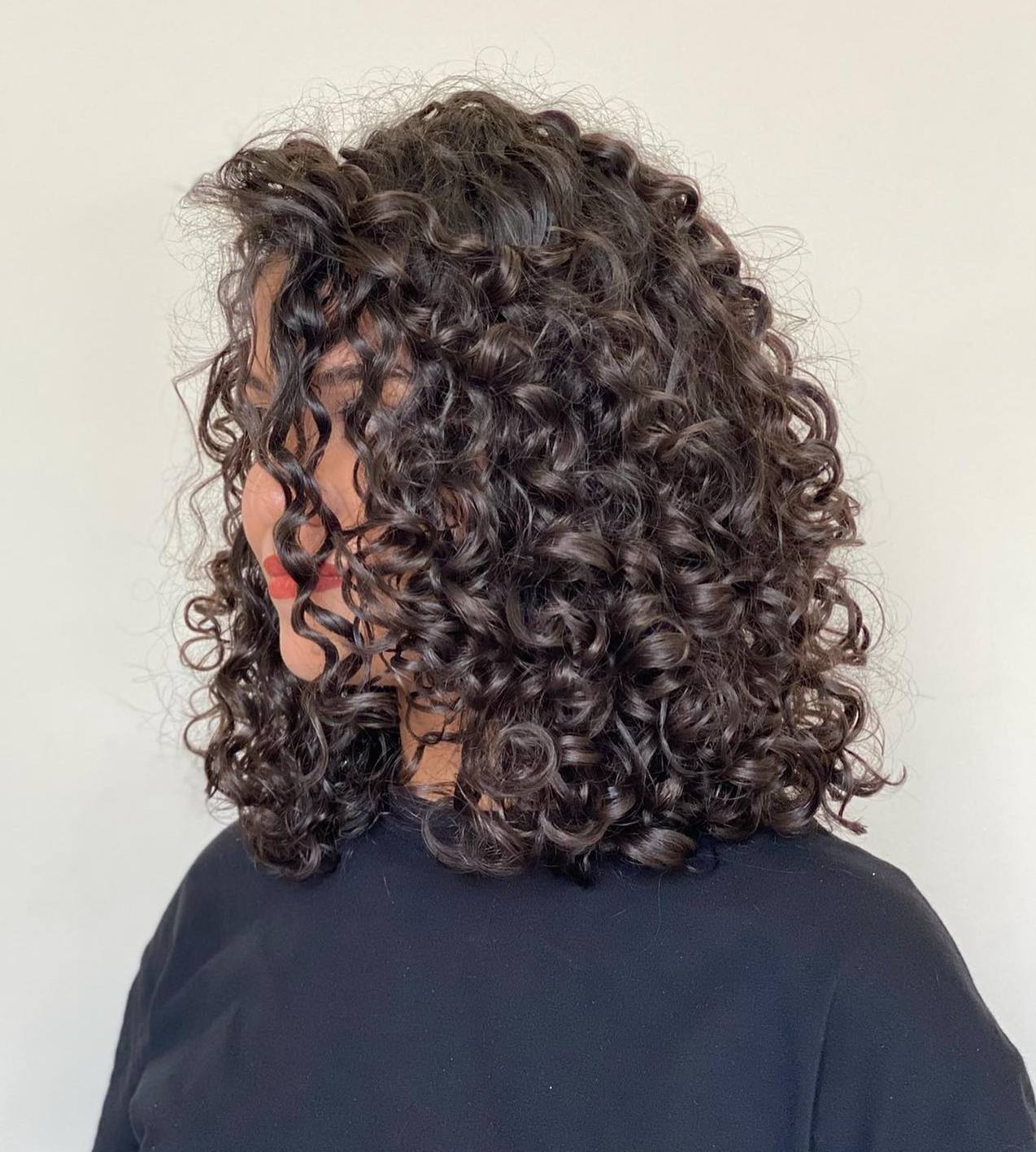 50 Gorgeous Perms Looks Say Hello To Your Future Curls