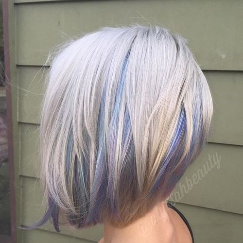 Pastel Hair Guide: 40 Shades of Pastel Hair Color