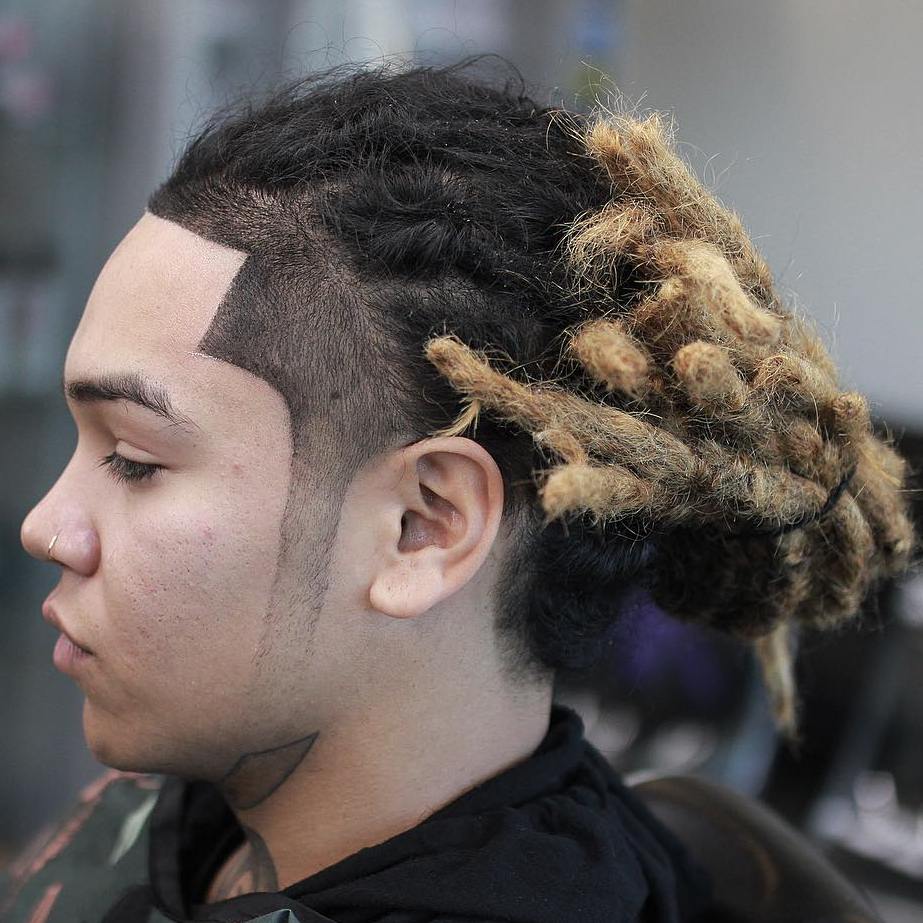 60 Hottest Men’s Dreadlocks Styles To Try