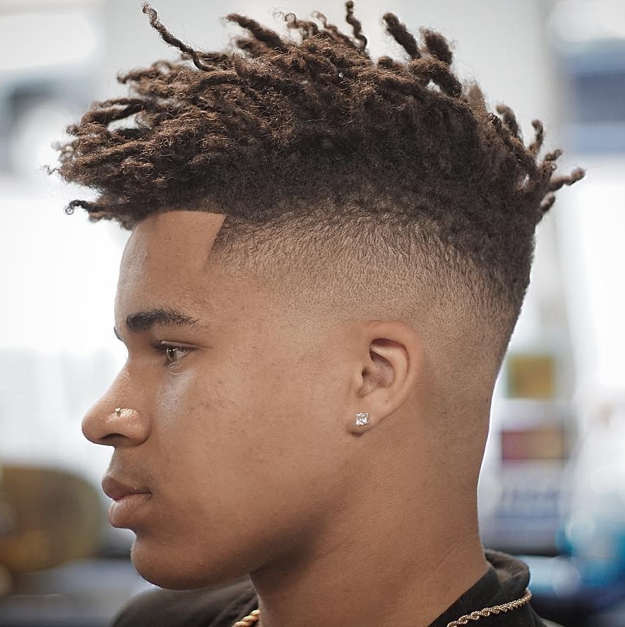 60 Hottest Men's Dreadlocks Styles to Try