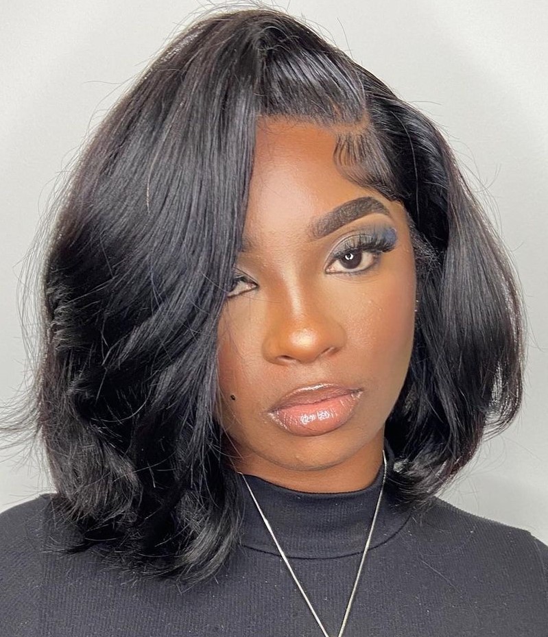 30 Weave Hairstyles to Make Heads Turn