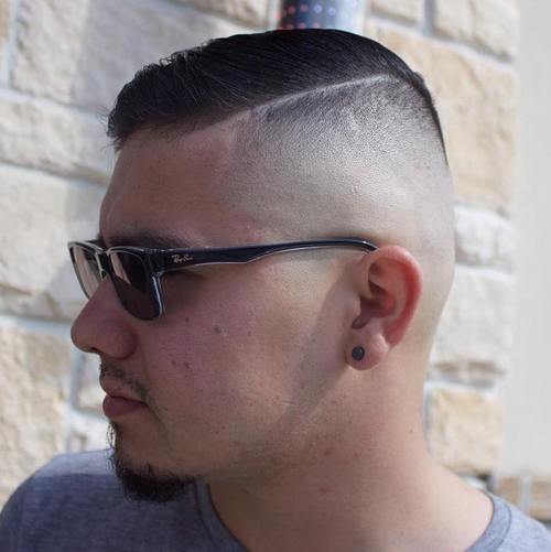 20 Neat and Smart High and Tight Haircuts