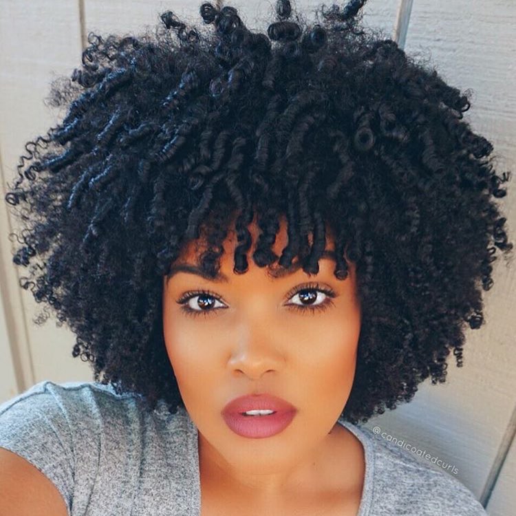 6 Most Effective Ways To Prevent Shrinkage In Natural Hair