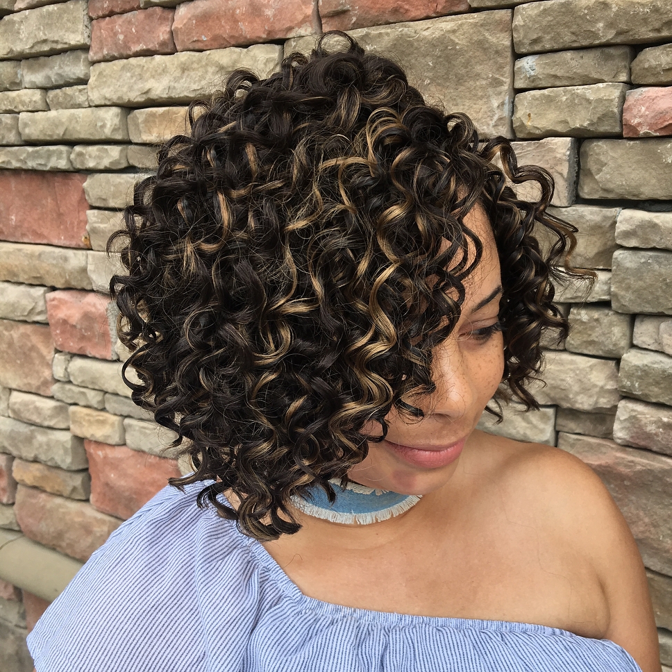 40 Crochet Braids Hairstyles for Your Inspiration