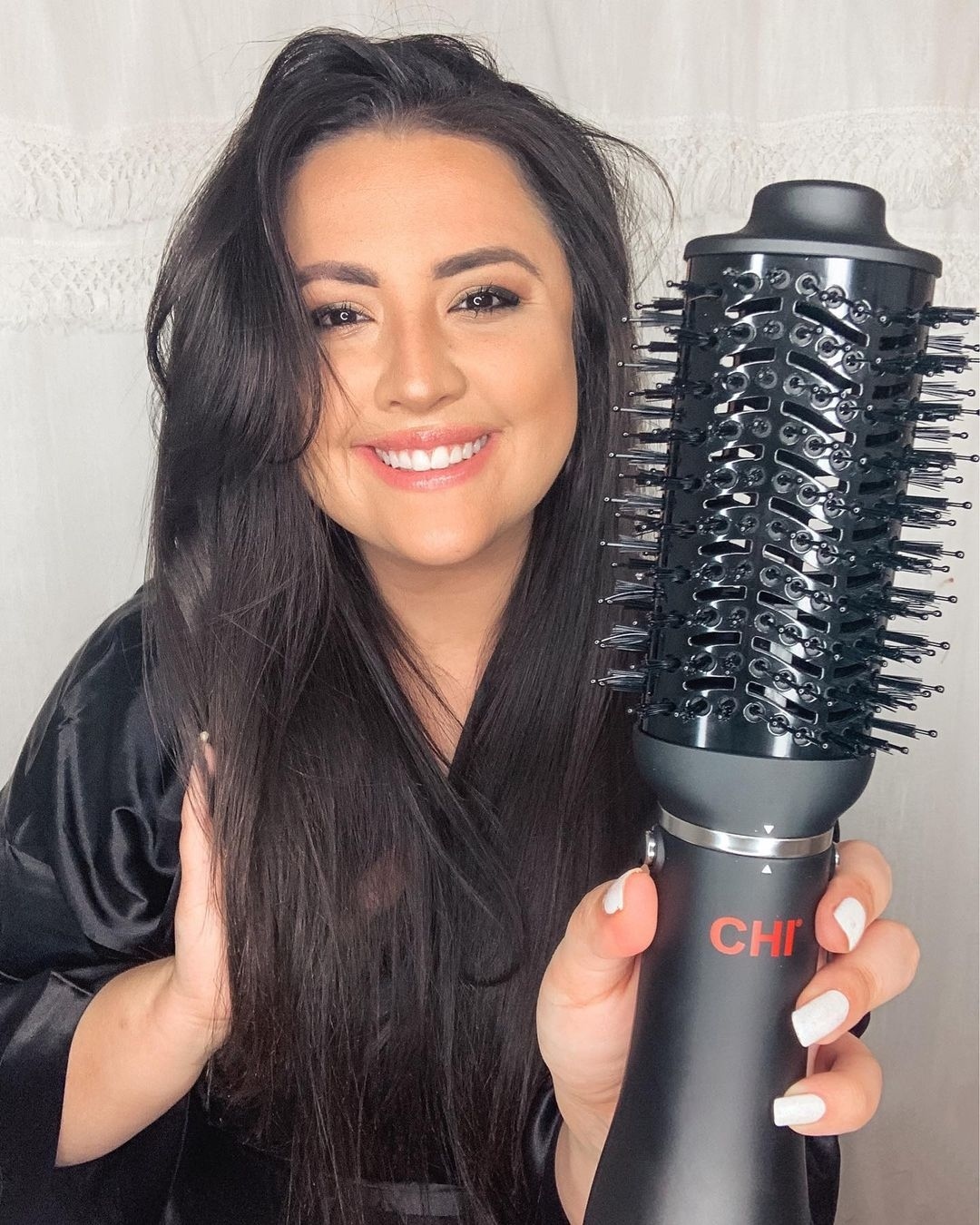 10 Best Hair Straightening Brushes to Simplify Your Routine