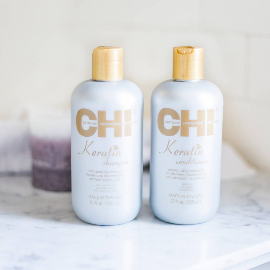 The Ultimate Guide to Keratin Shampoos for Hair
