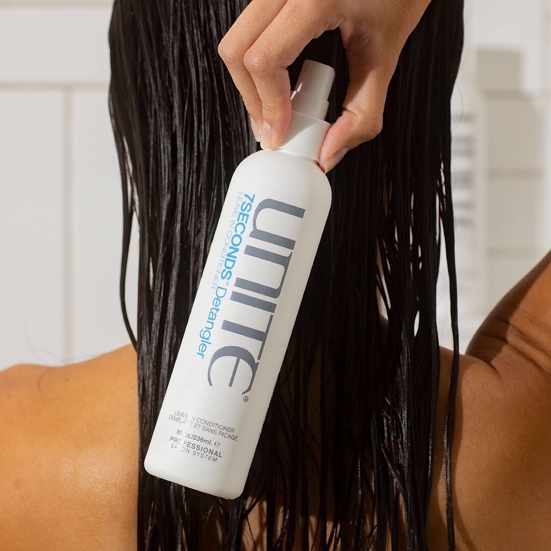 7 Best Leave-In Conditioners for Each Hair Type