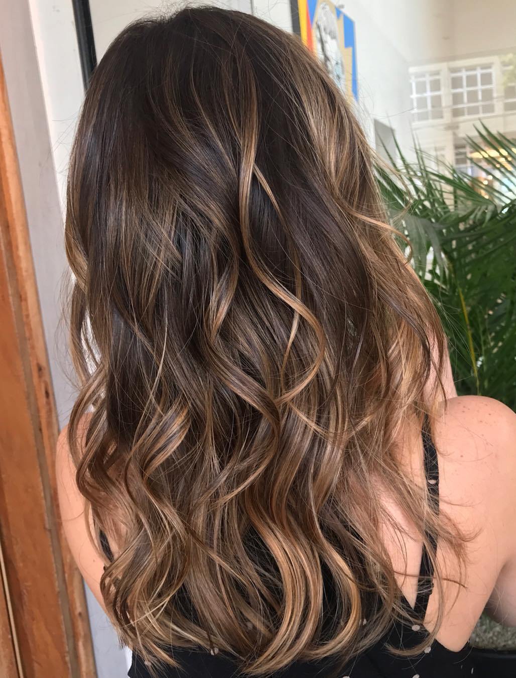 20 Sweet Caramel Balayage Hairstyles For A Bold New You