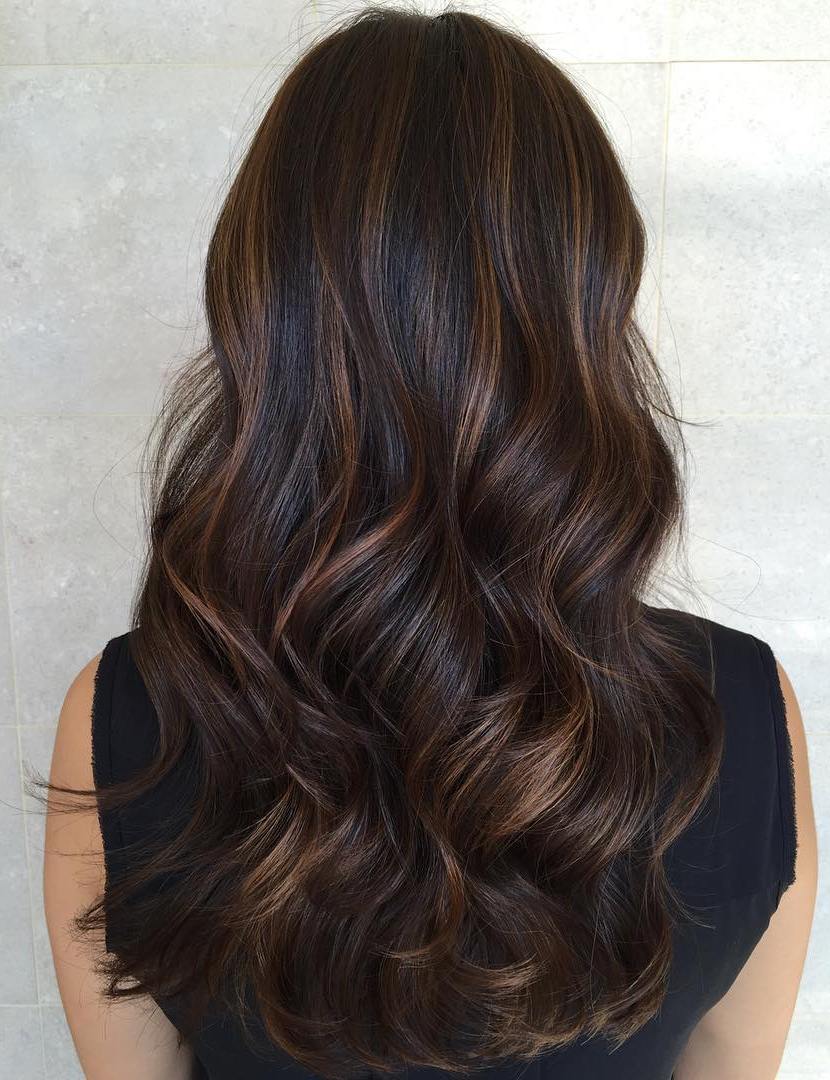 20 Must-Try Subtle Balayage Hairstyles