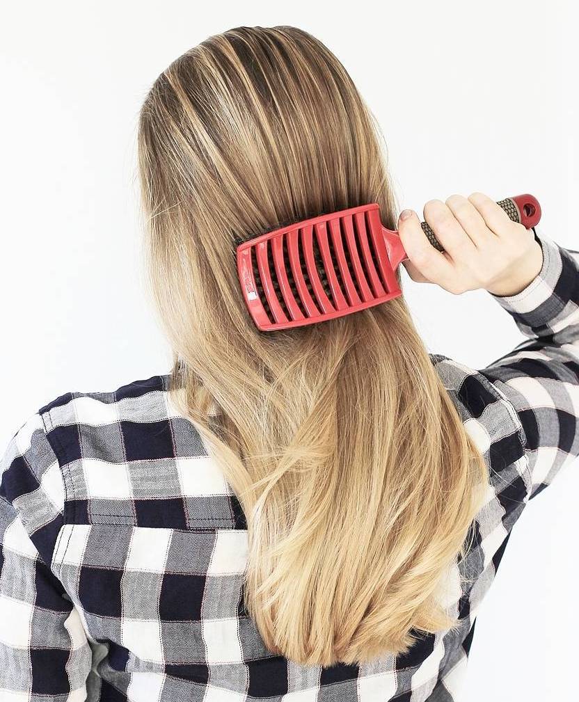 10 Damaging Hair Habits You Need to Change ASAP