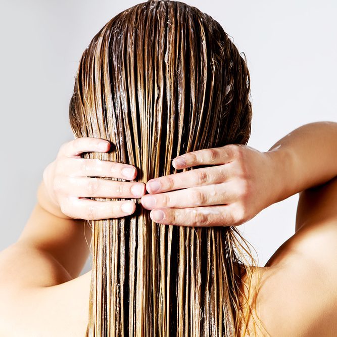 How to Manage Thick Hair in 10 Life-Changing Tricks