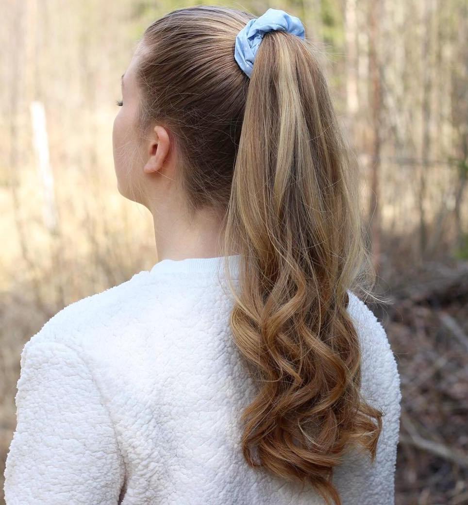 20 Creative Back to School Hairstyles to Try in 2021 (500 x 539 Pixel)