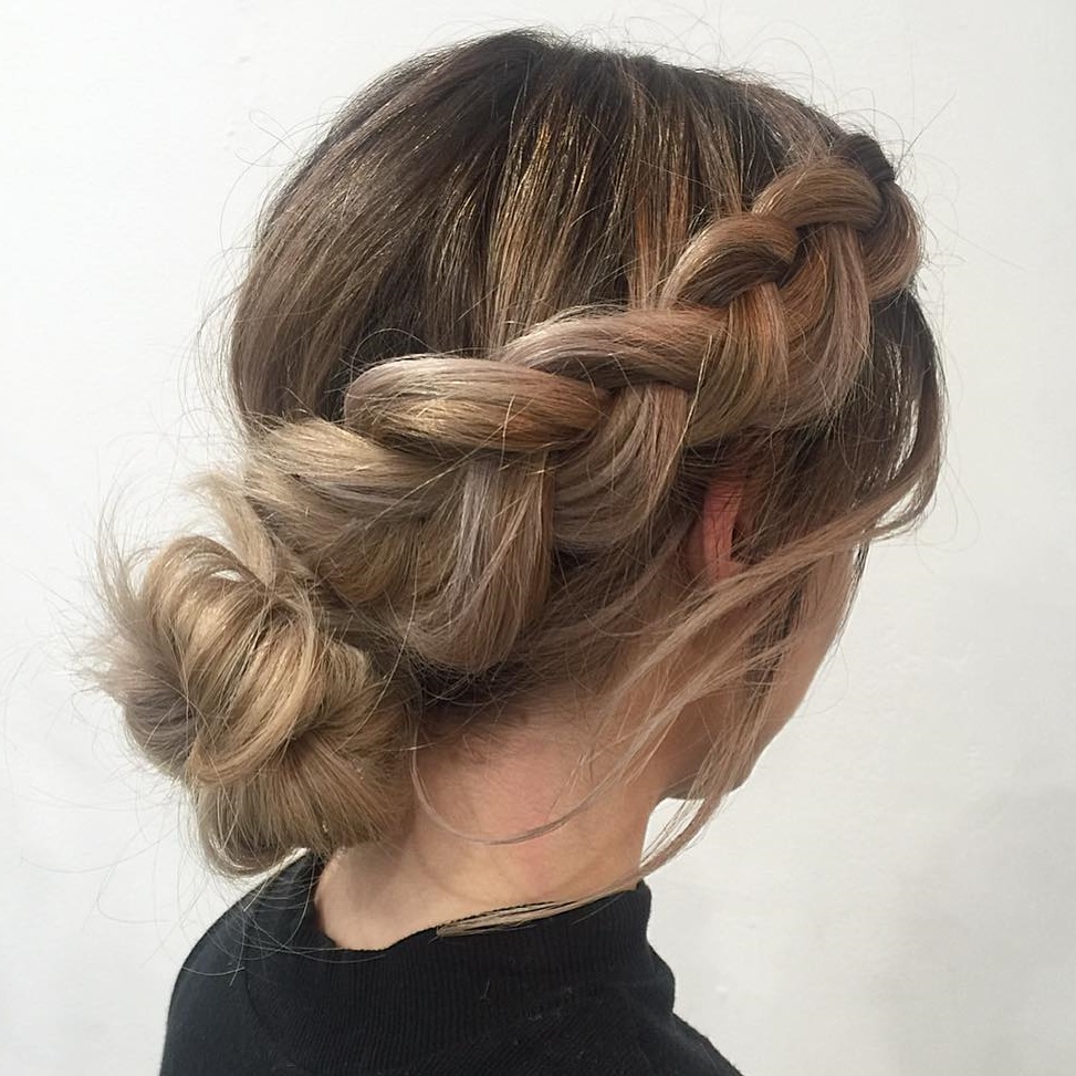 20 Creative Back to School Hairstyles to Try in 2021