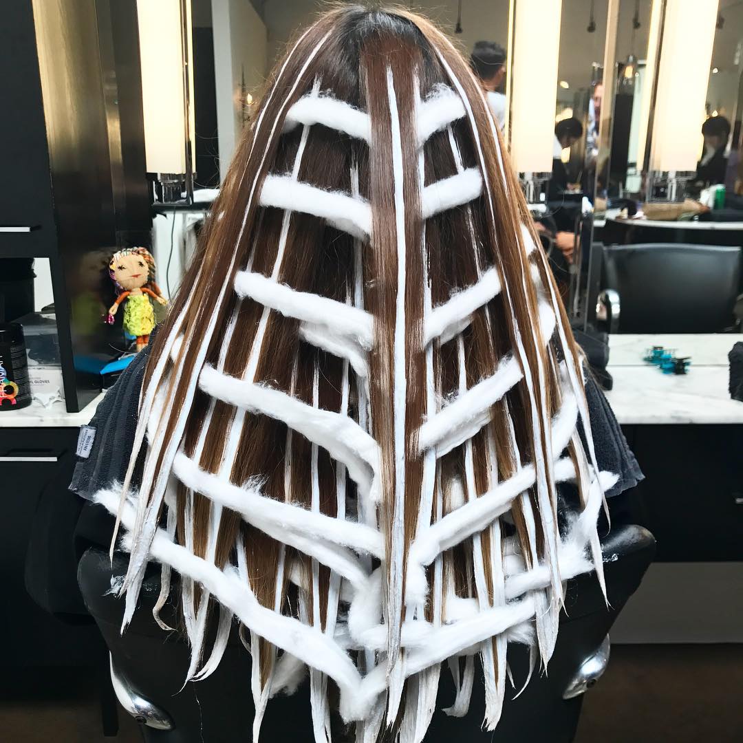 Balayage 101 The Fullest Guide To Balayage Hair Balayage 101 The Fullest Guide To Balayage Hair