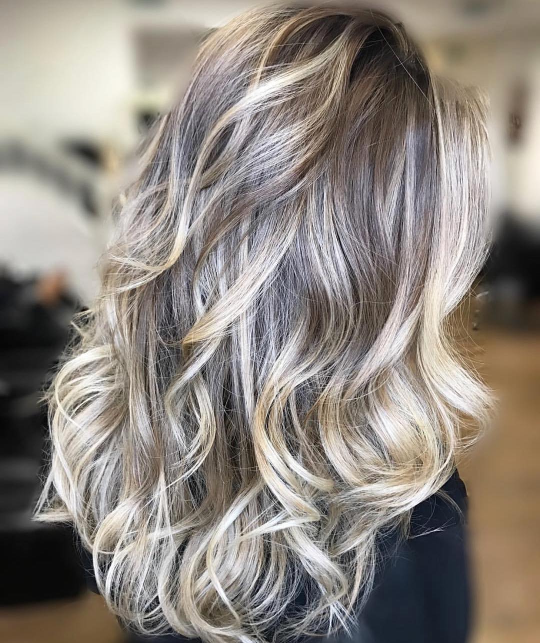 Balayage 101 The Fullest Guide To Balayage Hair Balayage 101 The Fullest Guide To Balayage Hair