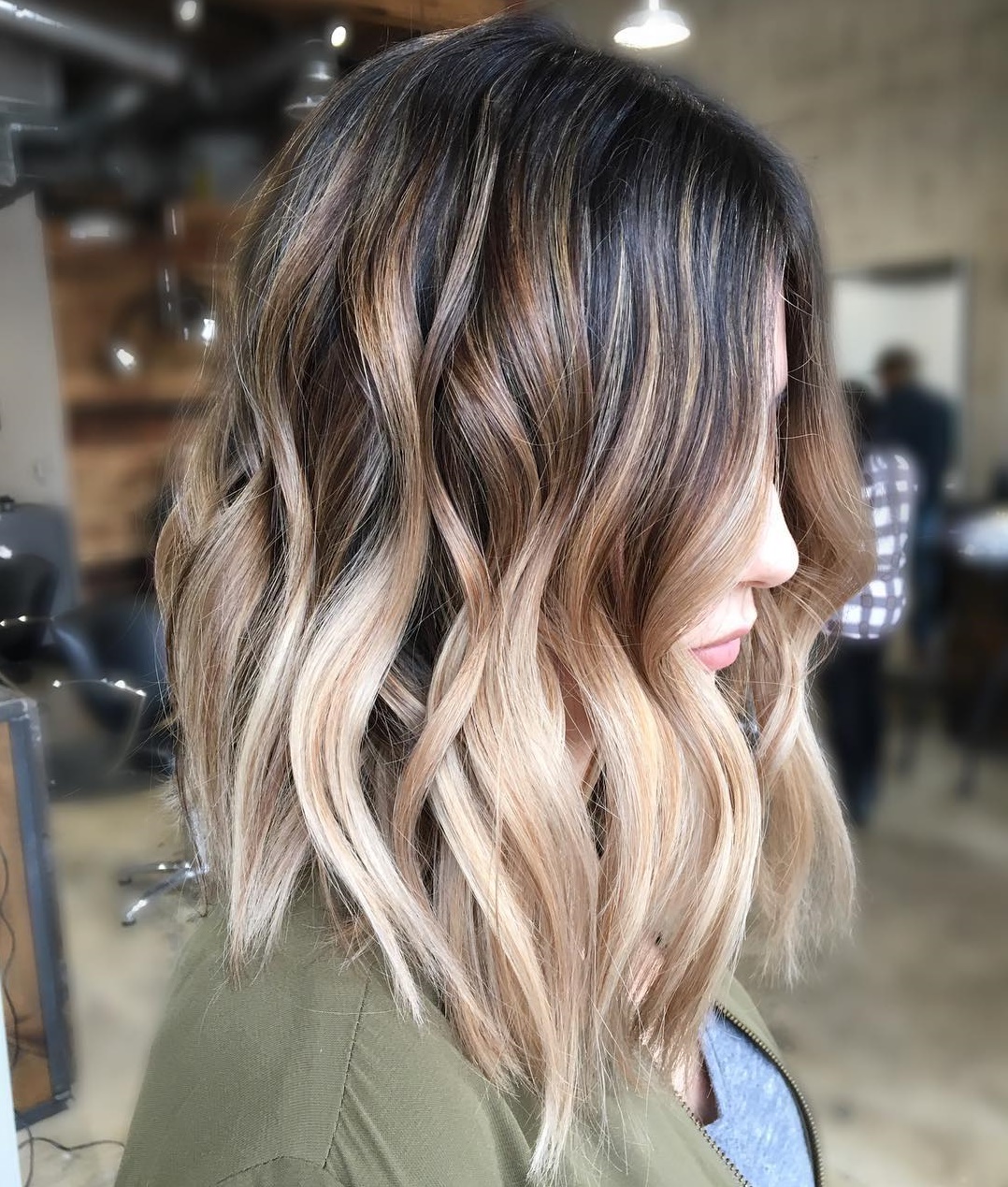 20 Fabulous Brown Hair With Blonde Highlights Looks To Love