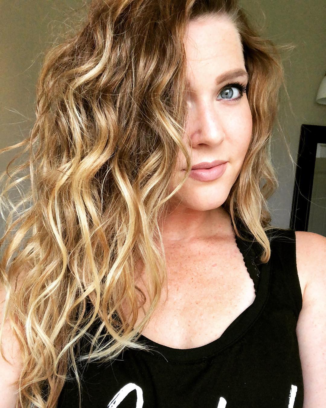 Best Deva Cut Hairstyles for Curly and Wavy Natural Hair (500 x 625 Pixel)