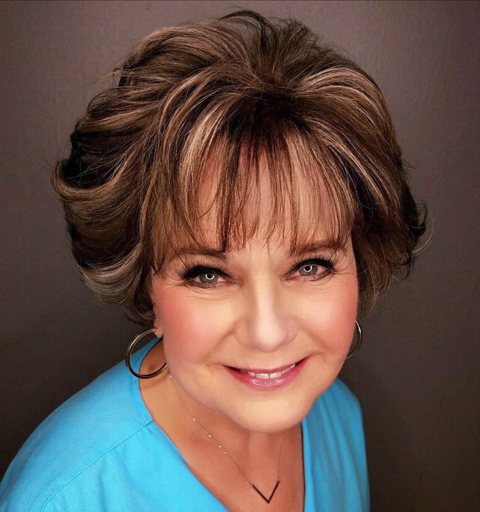 50 Best Short Hairstyles And Haircuts For Women Over 60 50 Best Short Hairstyles And Haircuts For Women Over 60