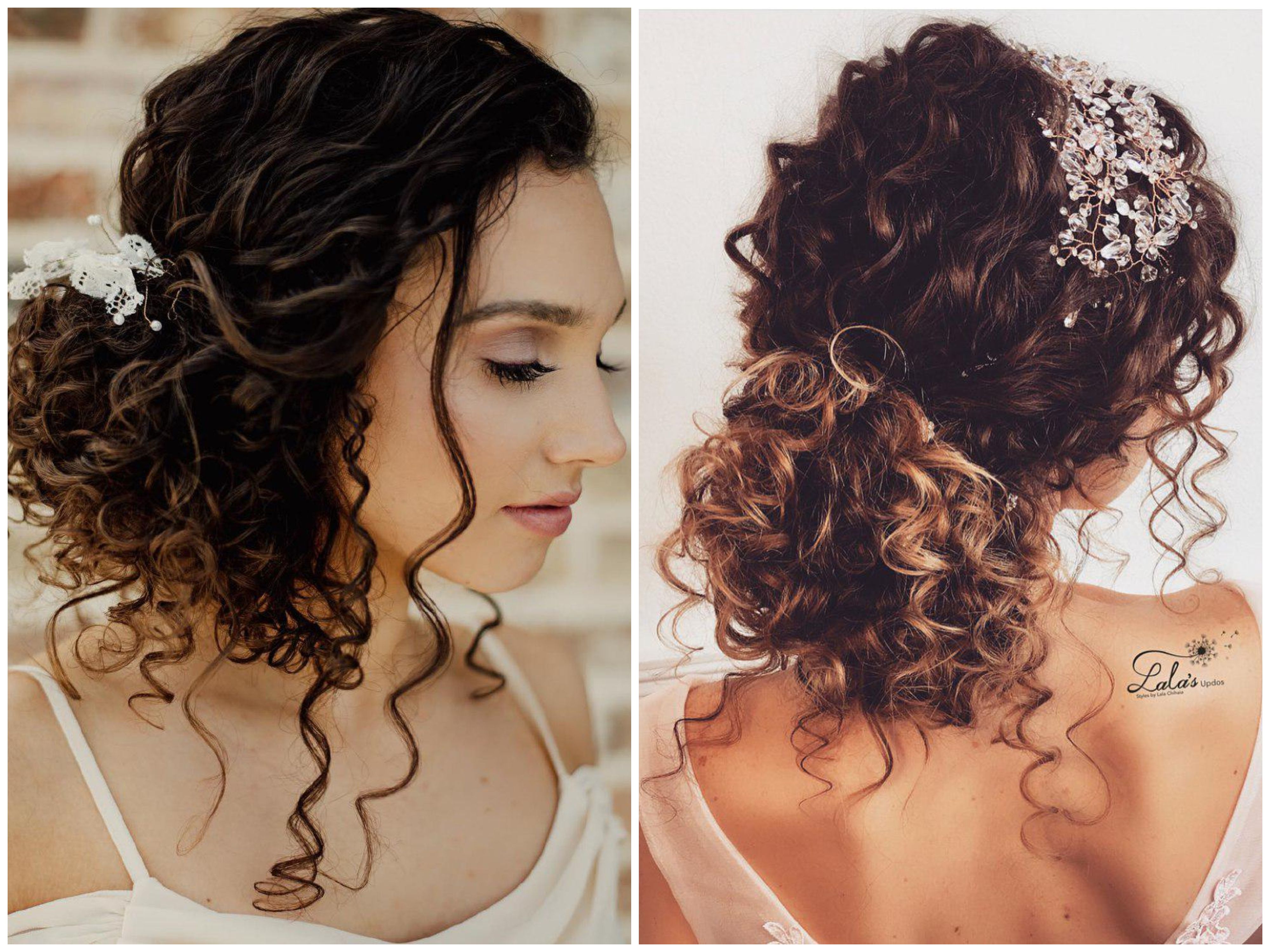 9 Biggest Wedding Hair Trends and Tips for Stylish Brides (500 x 375 Pixel)