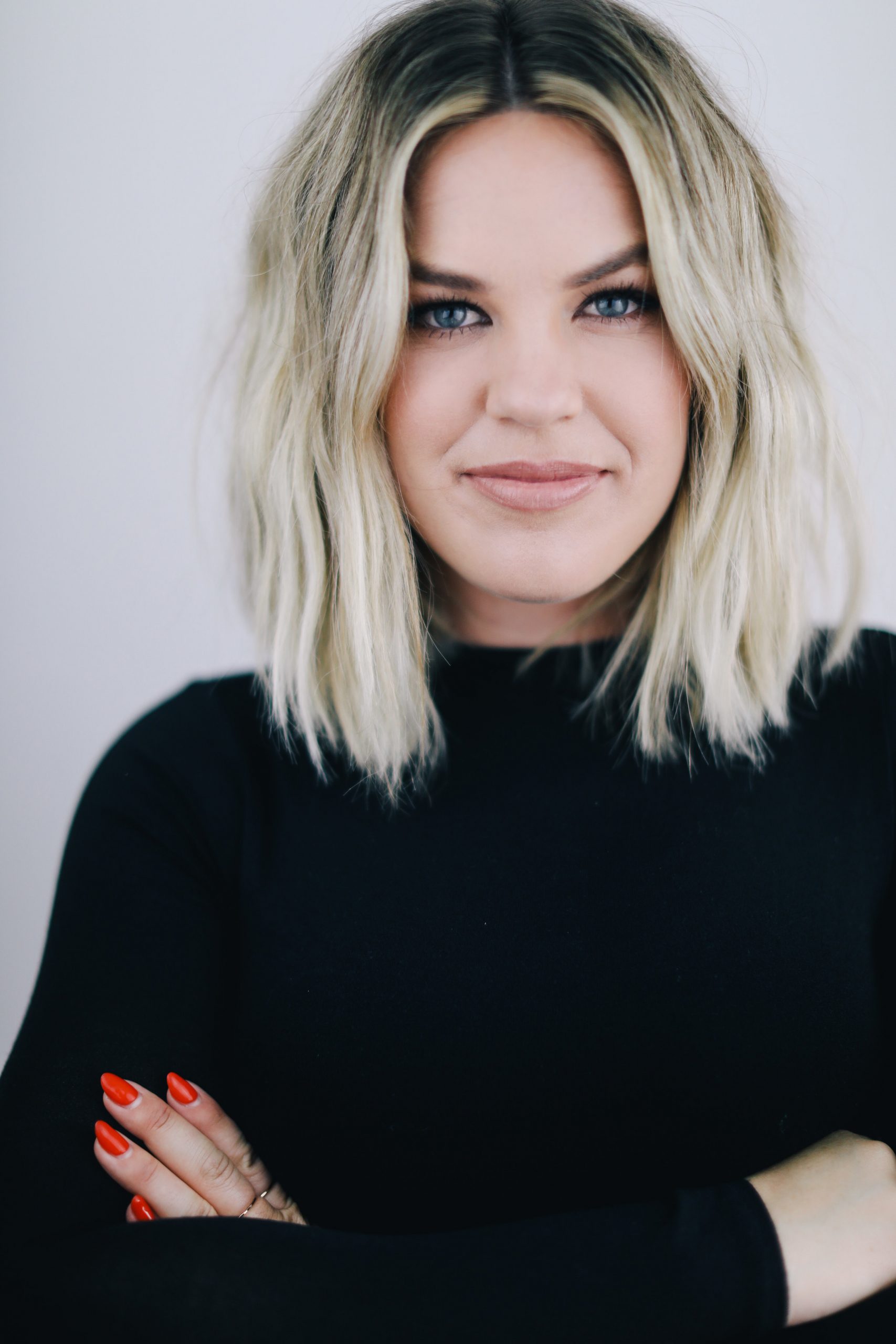 12 Simple Lob Hairstyles to Try and How I Style My Long Bob