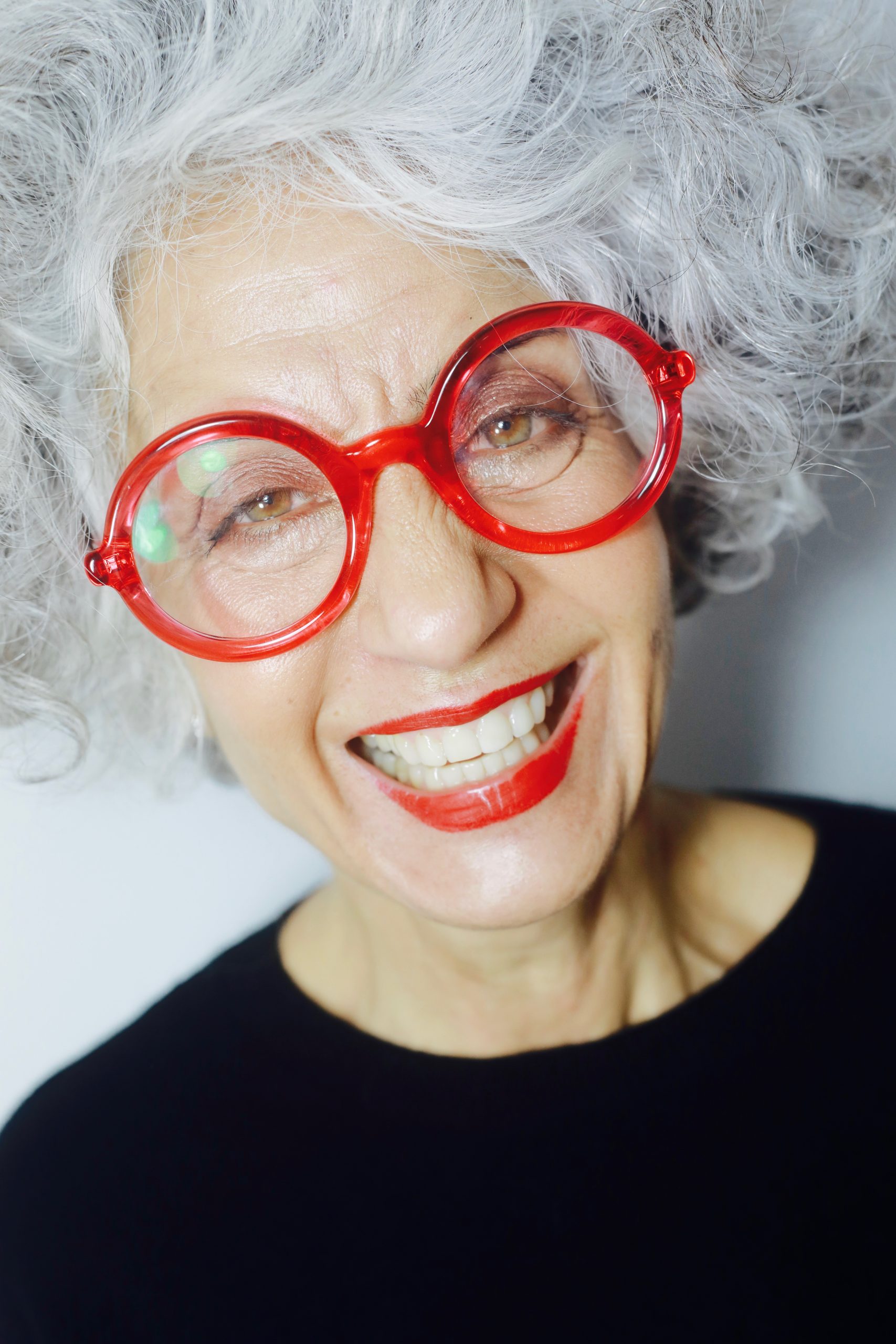 My Honest Gray Hair Transition Story and How It Changed My Life