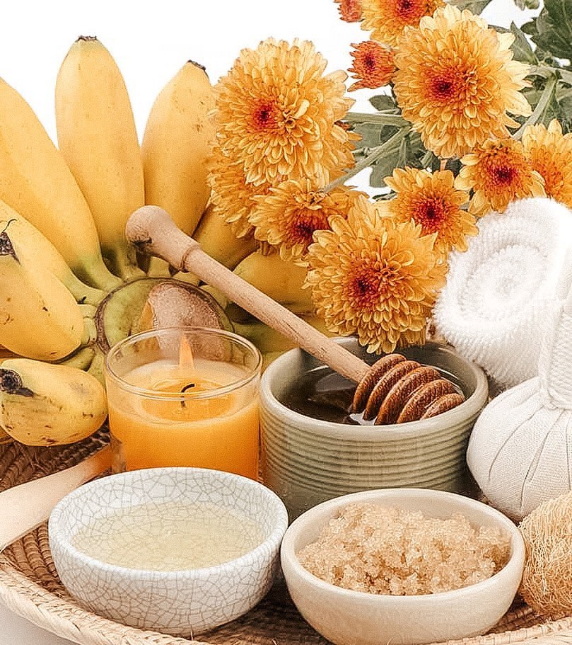 7 Minimalist Honey Hair Masks for Hair Growth and Strength