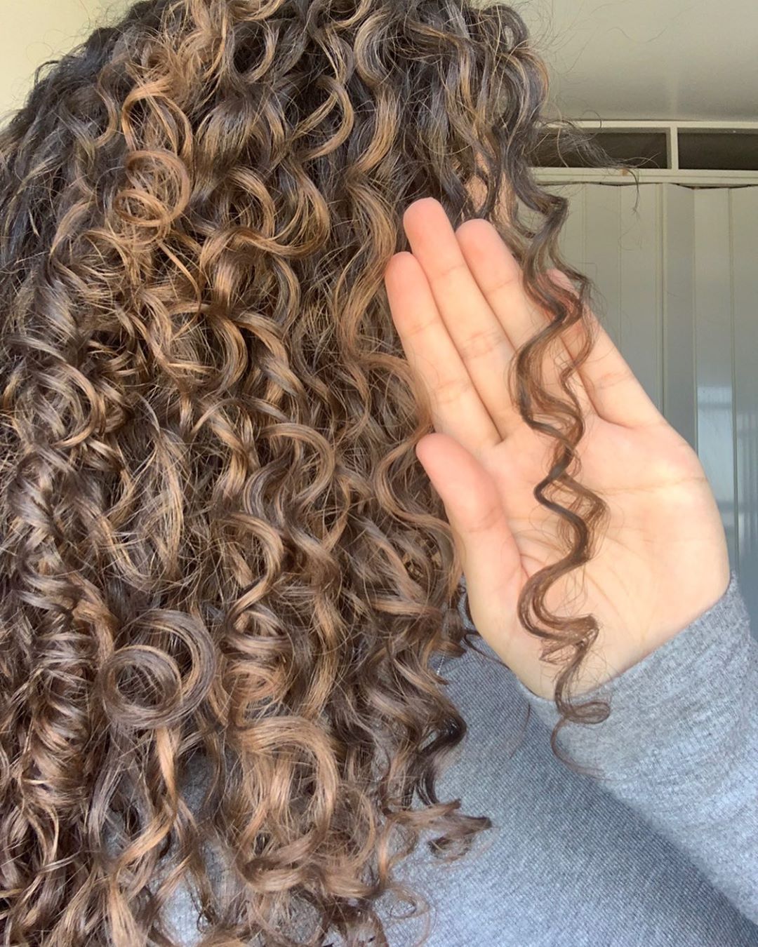 Conditioner For Permed Curly Hair