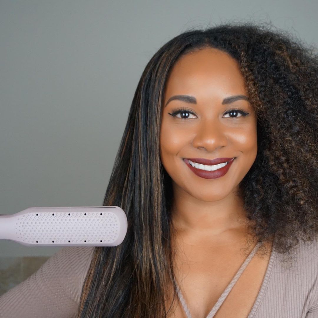 5 Types of Hair Straightening Treatments Compared