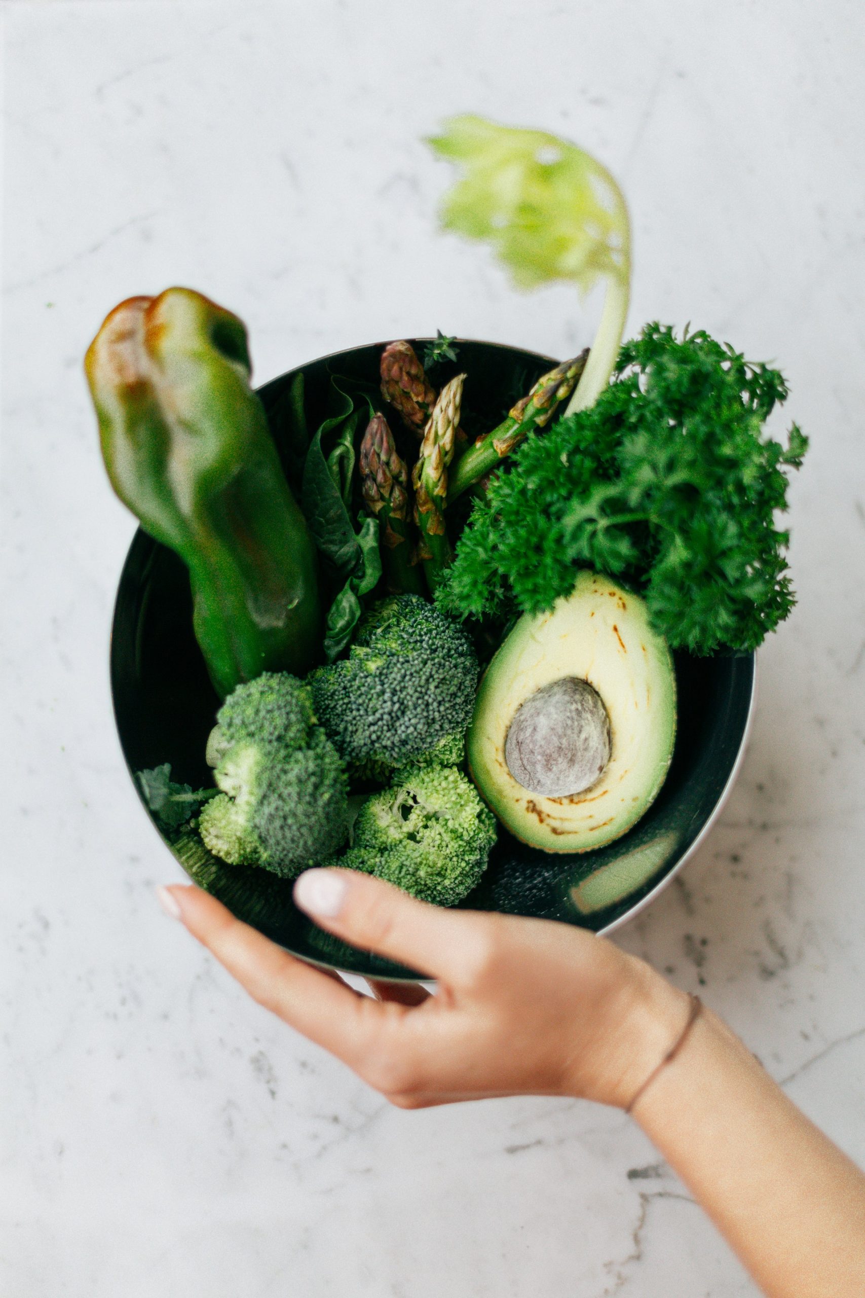 Vitamins and Hair Loss: What Is the Connection?