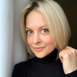 Olga Markuse