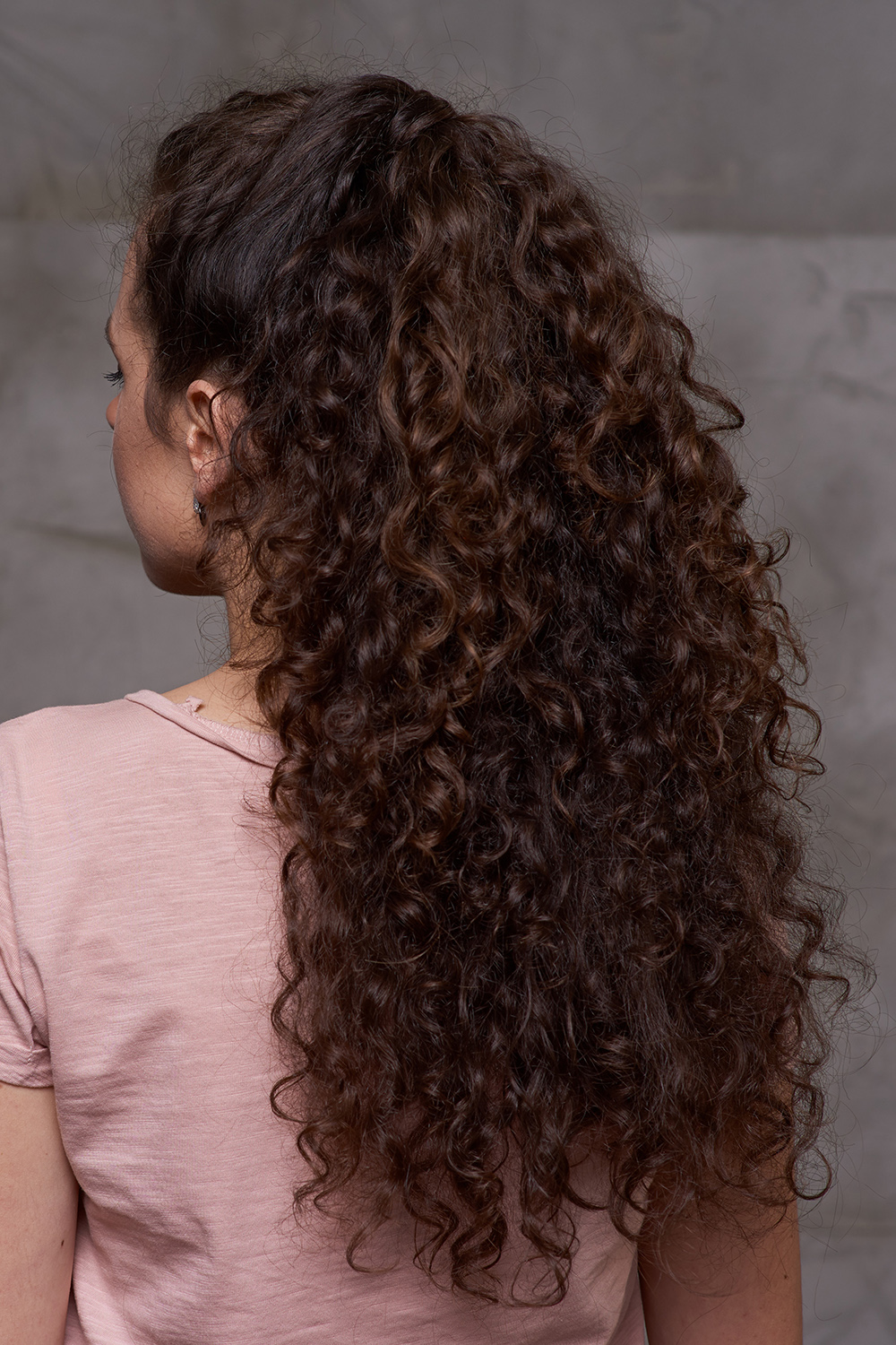 5-Step Hairstyle That Will Make Your Ponytail Look Much Longer