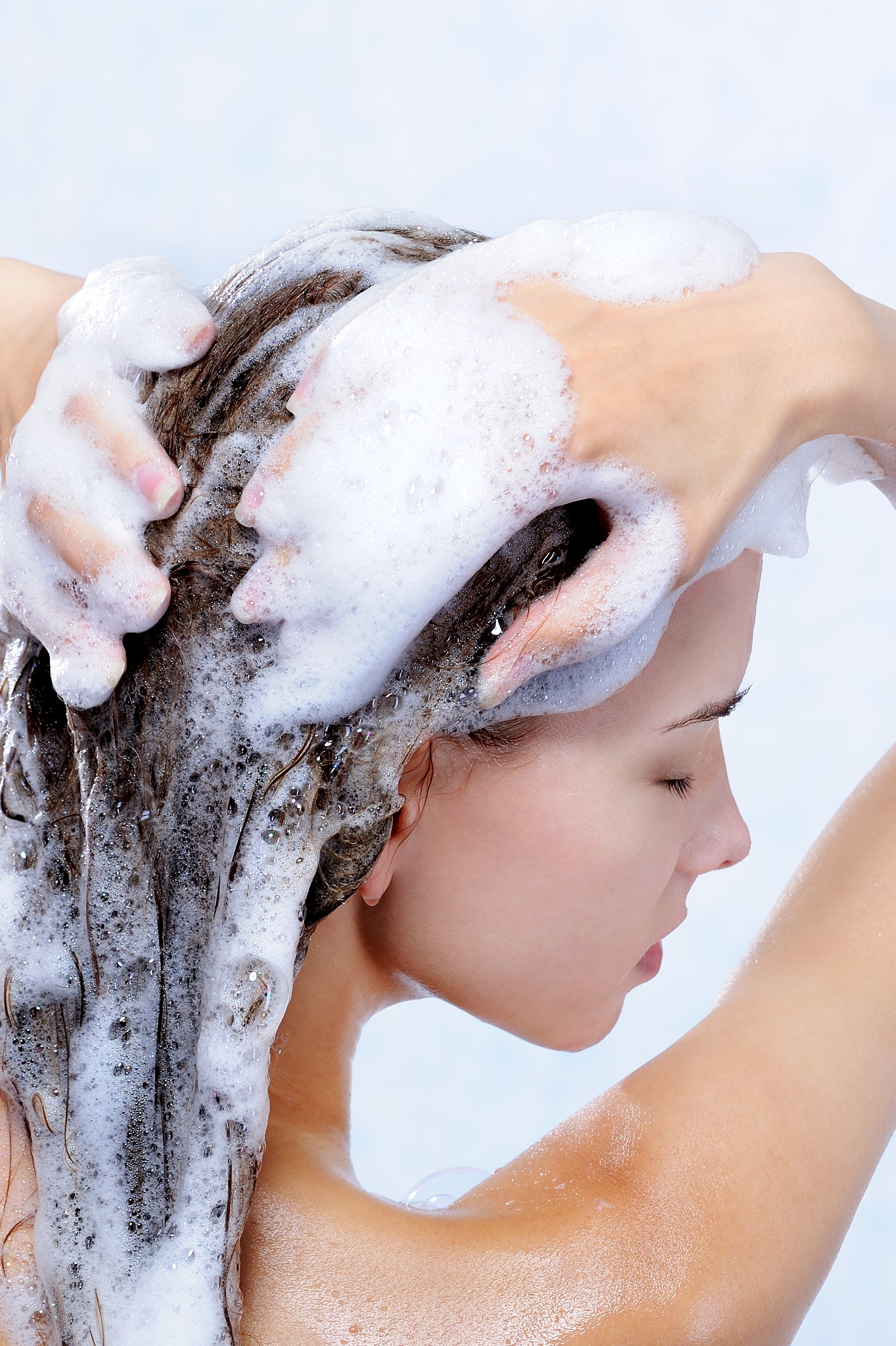 How Often Should You Wash Your Hair to Keep it Healthy