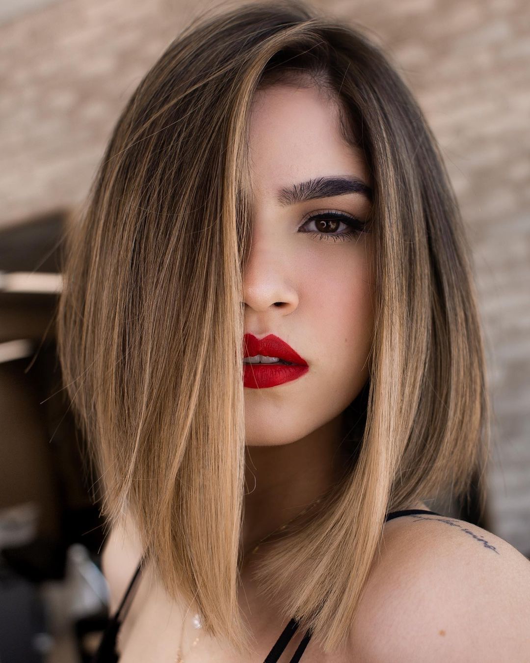 The Biggest Winter Haircut Trends To Kick Off 2023 