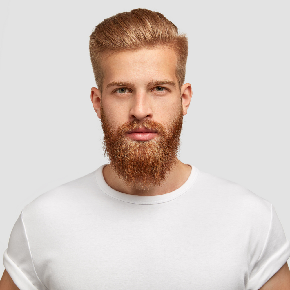 8 Top Hair Tips for Men for the Right Styling and Hair Care Routine
