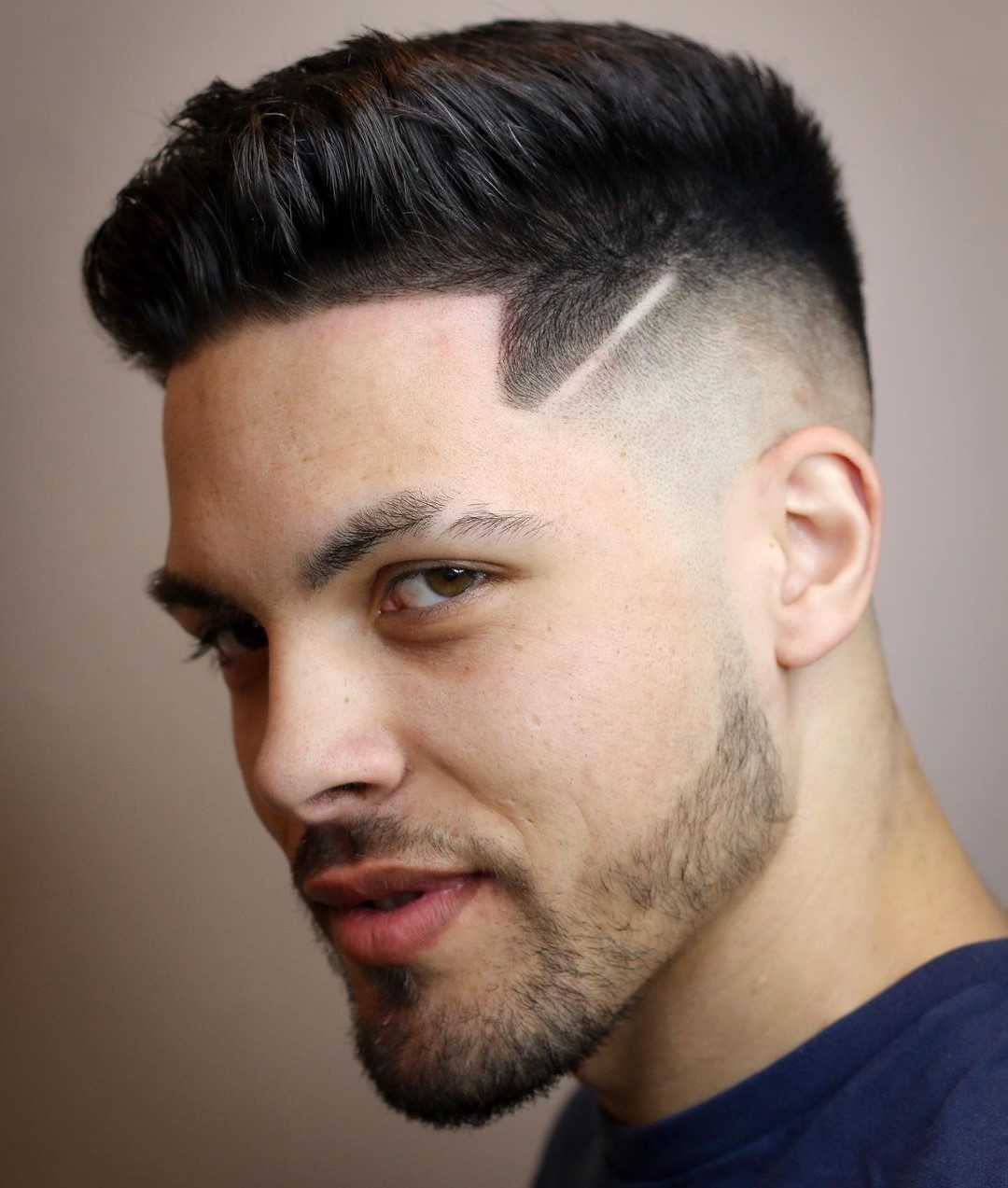 A Complete Guide to All Types of Men's Haircuts – Haircut Names for Men