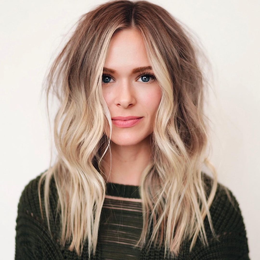 25 Splendid Dark Blonde Hair Color Ideas For 2022 – The Right Hairstyles