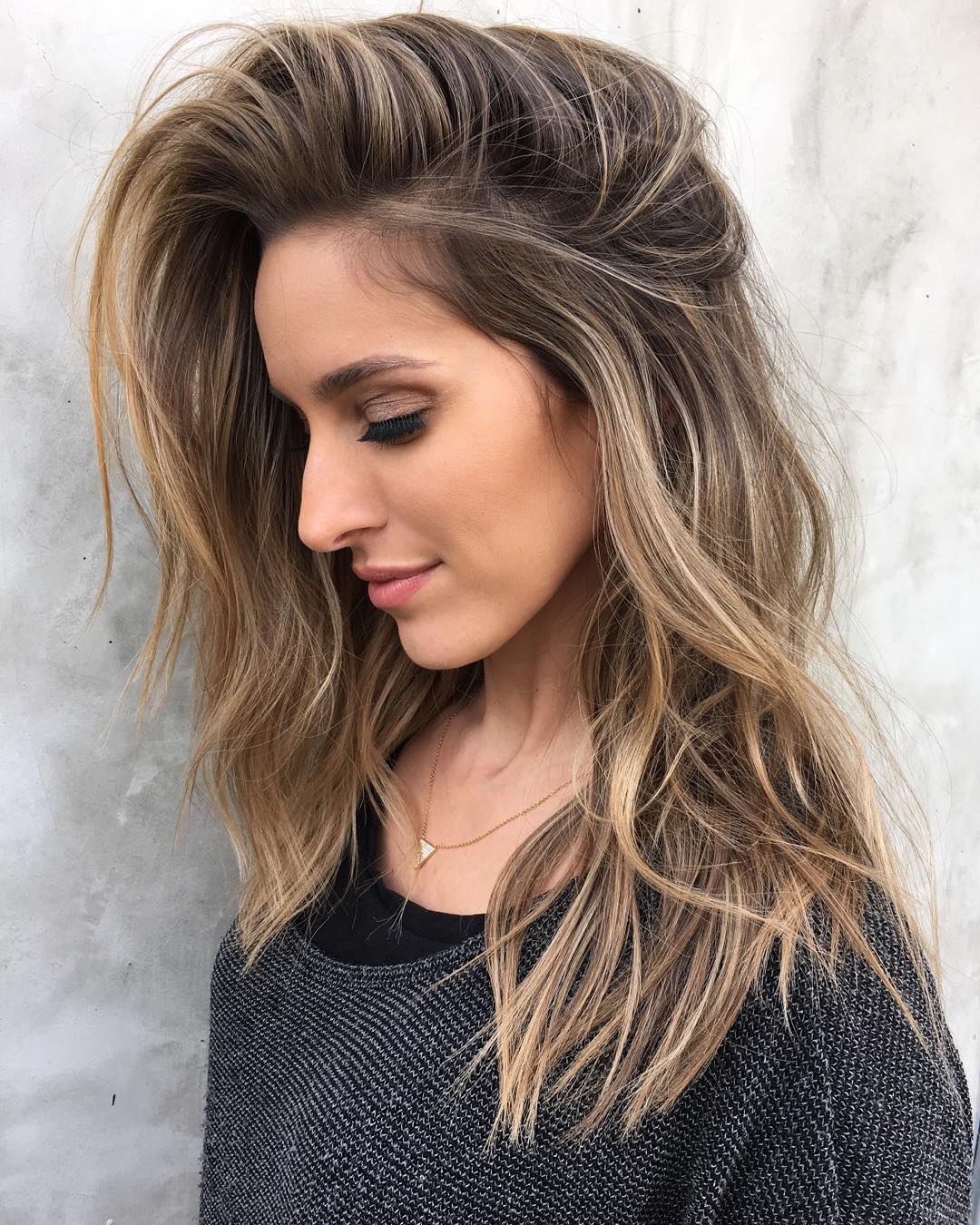 Choosing the Best Hair Color for Your Skin Tone