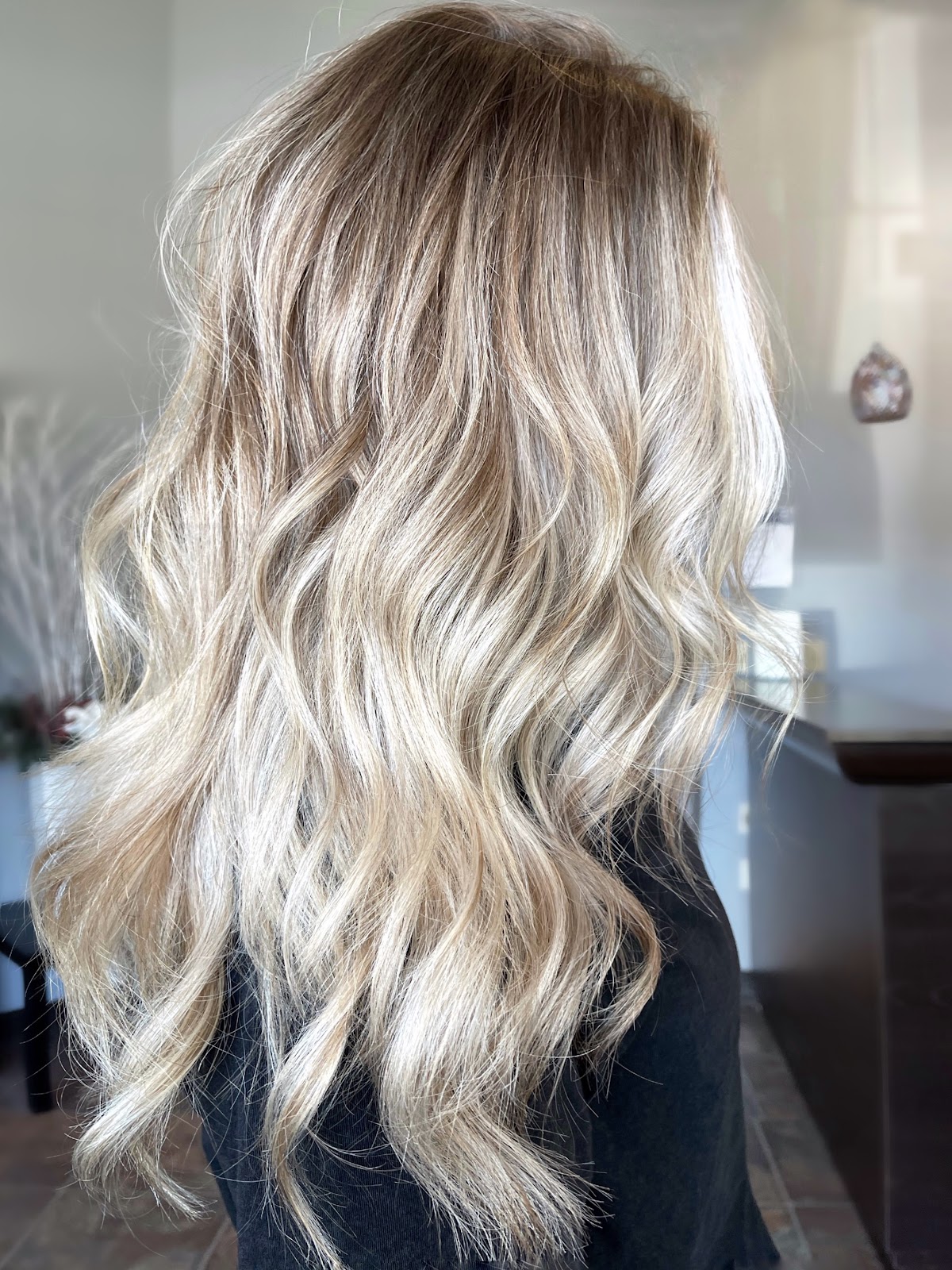 Root Smudge Hair Color Technique and Ideas for 2023