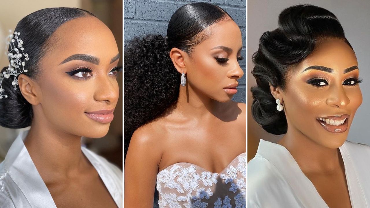 Aggregate 133+ Black Girl Prom Hairstyles 2023 Best - Dedaotaonec