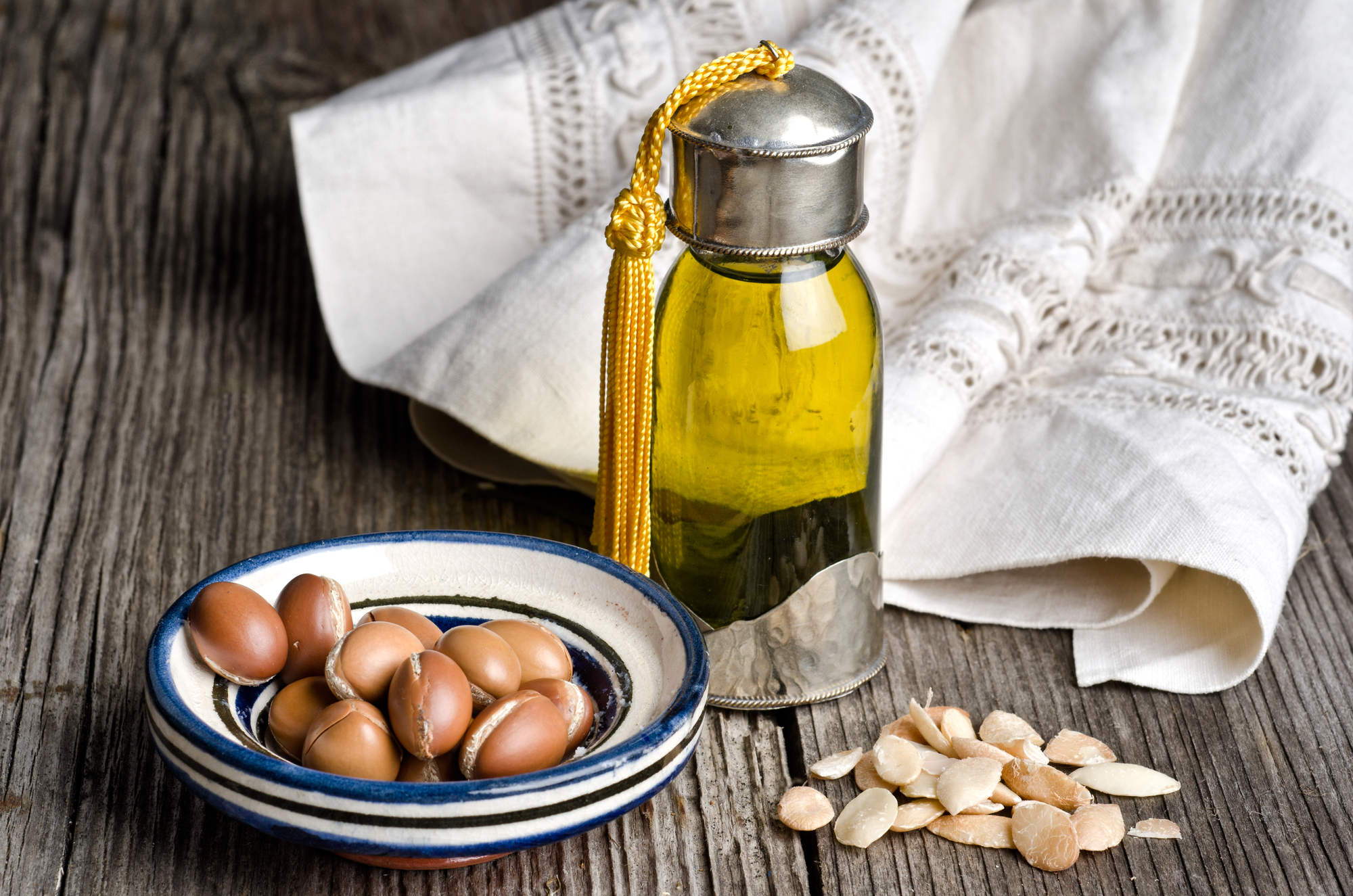 Argan Oil Benefits and 5 Products Worth Your Investment