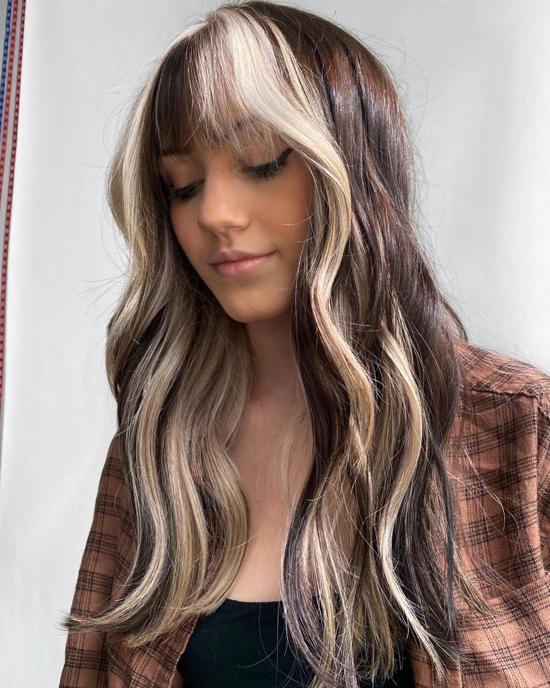 30 Ideas of Chunky Highlights to Rock in 2025