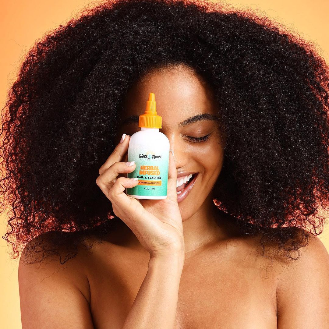 20 Black Owned Hair Care Brands to Support
