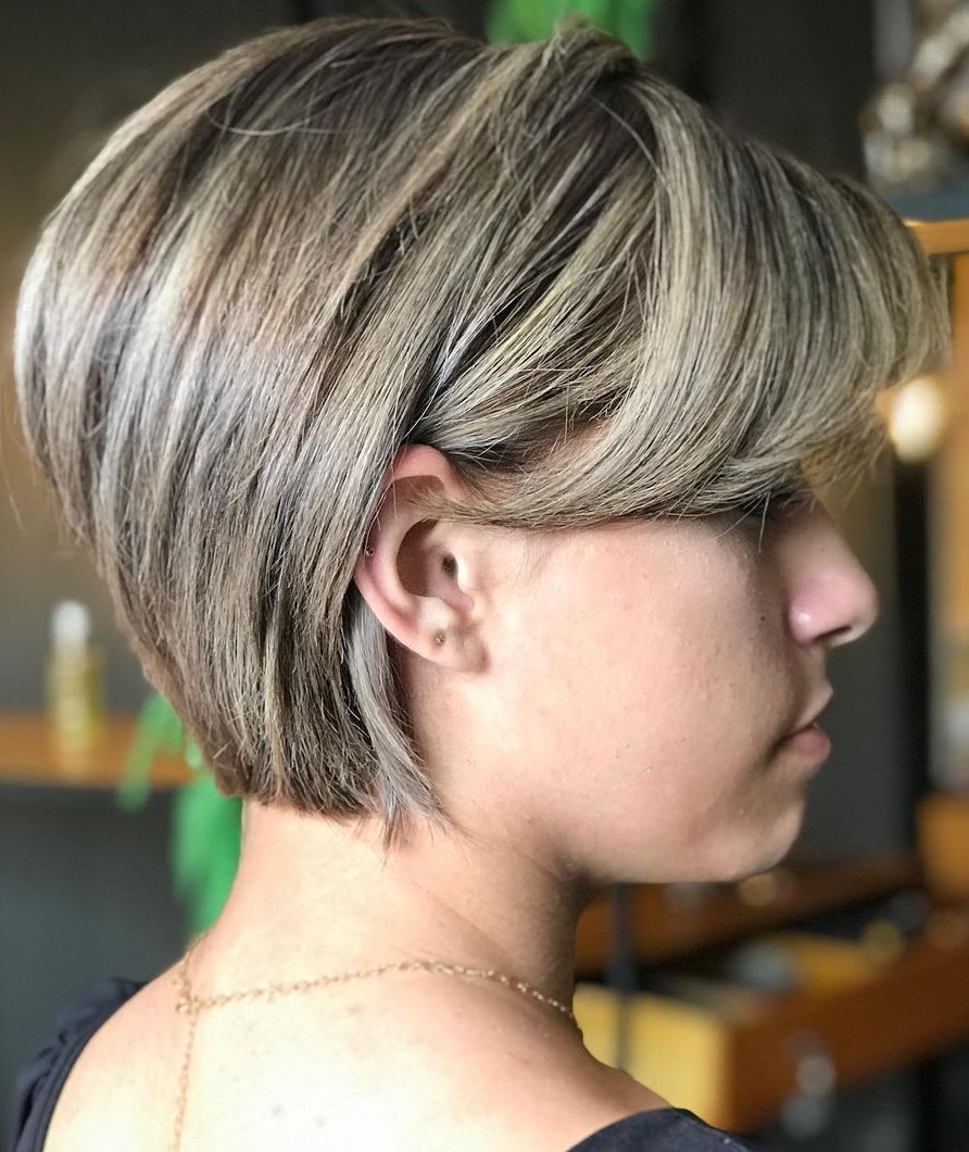 30 Smashing Pixie Bob Haircut Ideas For 2023