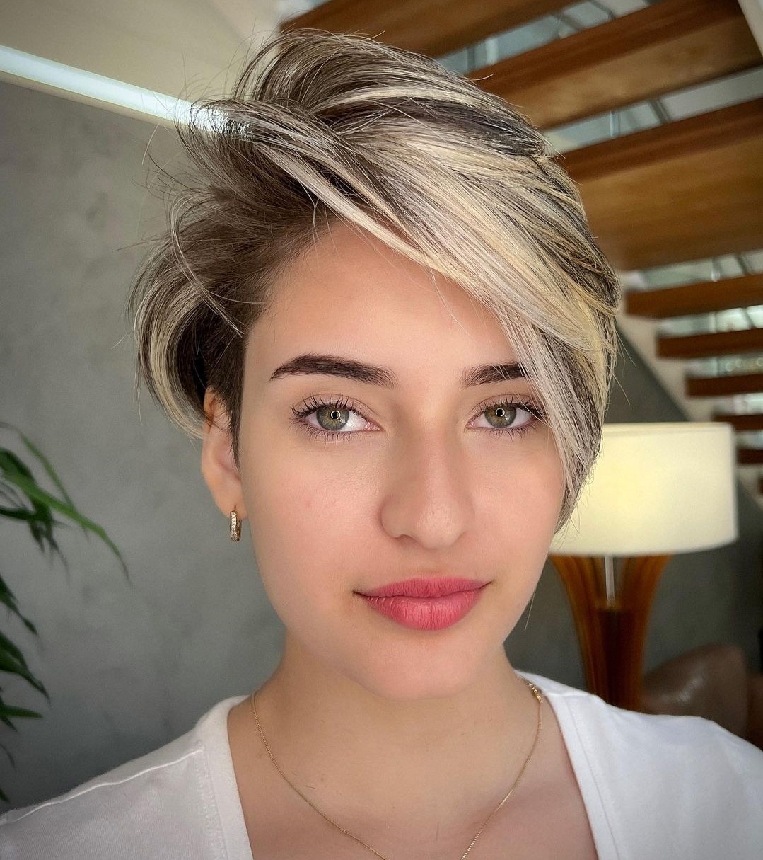 24 Dazzling Blonde Pixie Haircuts The Right Hairstyles 24 Dazzling Blonde Pixie Haircuts The Right Hairstyles