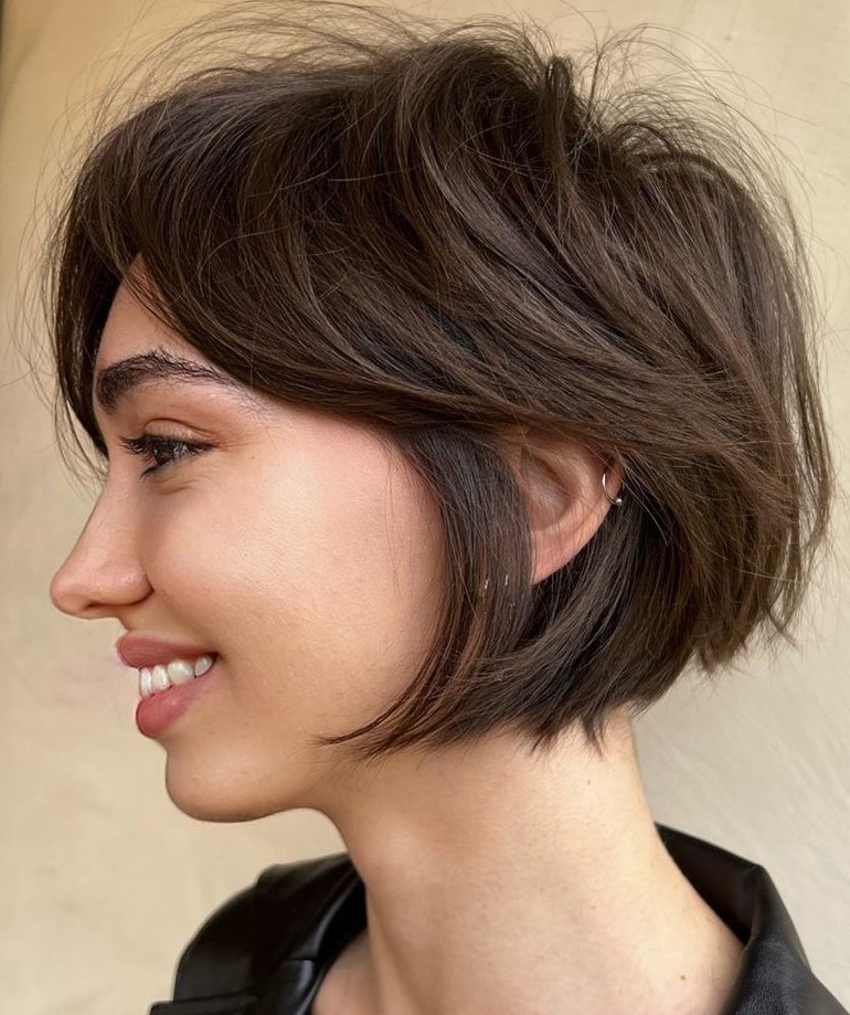 30 Smashing Pixie Bob Haircut Ideas For 2022