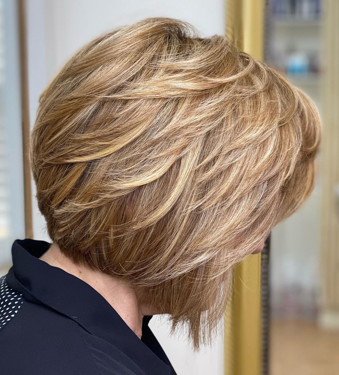 30 Low Maintenance Haircuts For Women Over 50 In 2024